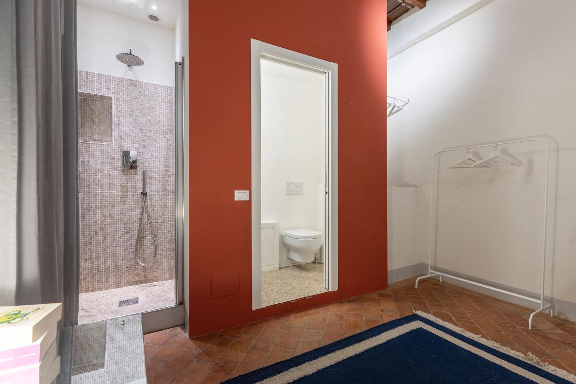 Santo Spirito Suite-Hosted By Sweetstay فلورنس المظهر الخارجي الصورة