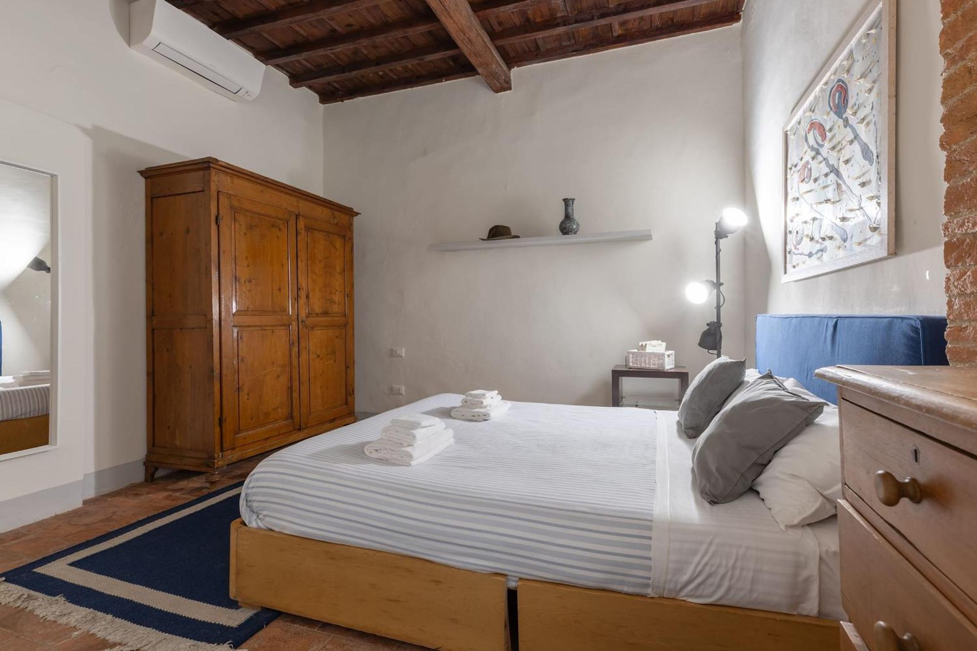 Santo Spirito Suite-Hosted By Sweetstay فلورنس المظهر الخارجي الصورة