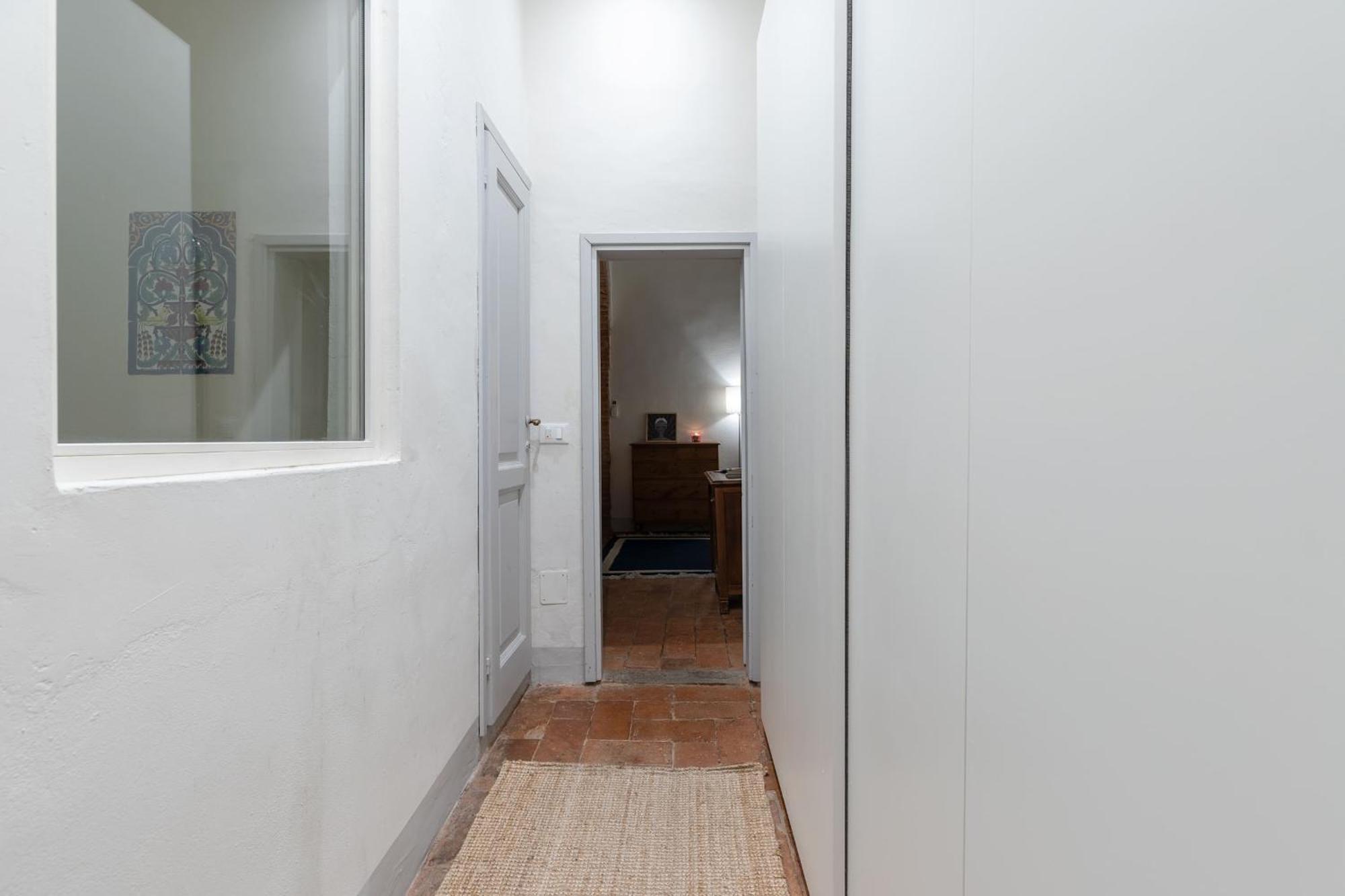 Santo Spirito Suite-Hosted By Sweetstay فلورنس المظهر الخارجي الصورة