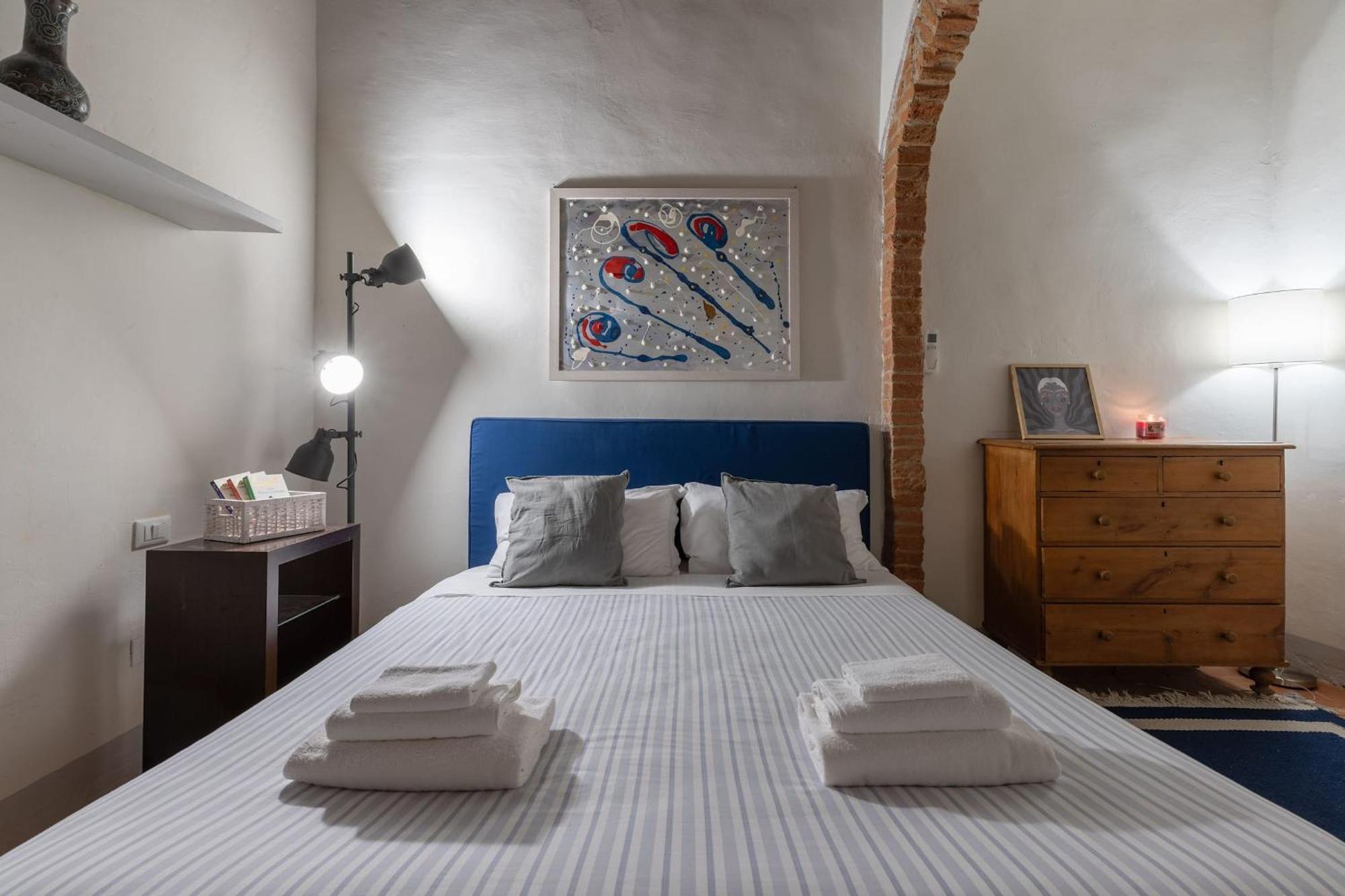 Santo Spirito Suite-Hosted By Sweetstay فلورنس المظهر الخارجي الصورة