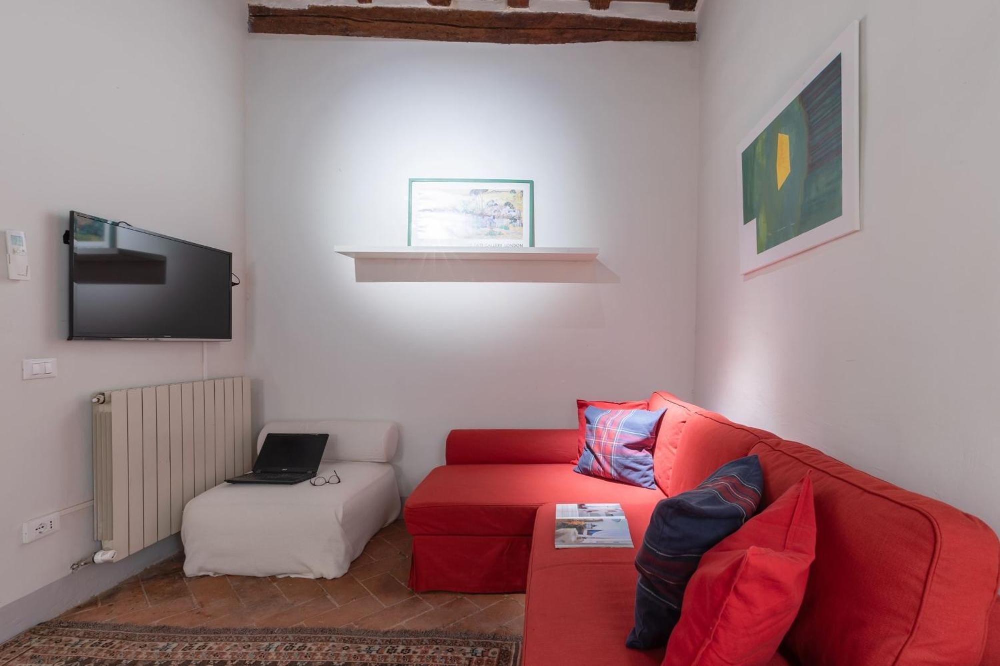 Santo Spirito Suite-Hosted By Sweetstay فلورنس المظهر الخارجي الصورة